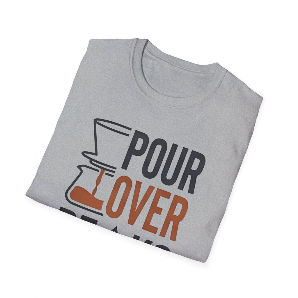 Pour Over Peaks T-Shirt