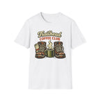 Trailhead Coffee Club T-Shirt