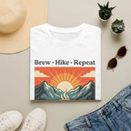 Brew Hike Repeat T-Shirt