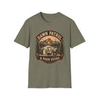 Dawn Patrol & Pour Overs T-Shirt