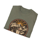 Brewed Before Sunrise T-Shirt