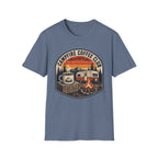 Campfire Coffee Club T-Shirt