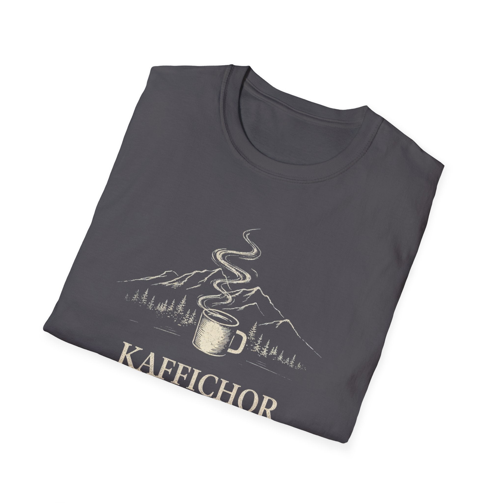 Kaffichor Alternative T-Shirt