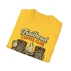 Trailhead Coffee Club T-Shirt