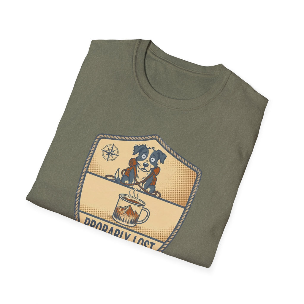 Probably Lost T-Shirt