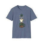Pour Over & Pines T-Shirt