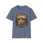 Dawn Patrol & Pour Overs T-Shirt
