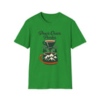 Pour Over Peaks T-Shirt