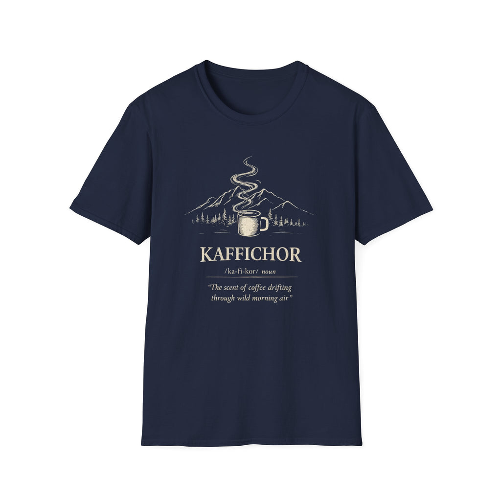 Kaffichor Alternative T-Shirt