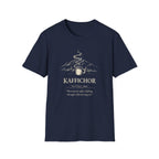 Kaffichor Alternative T-Shirt