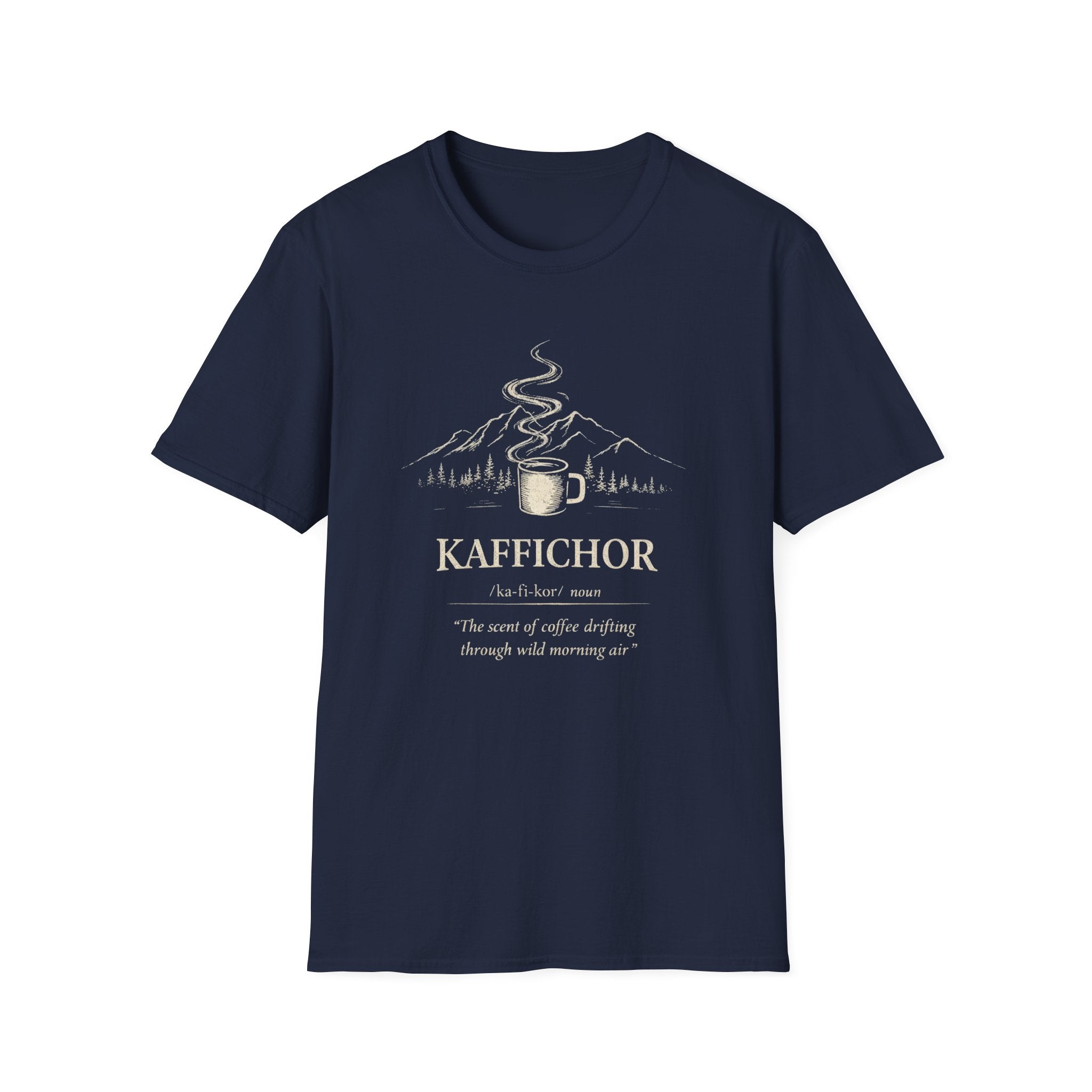 Kaffichor Alternative T-Shirt
