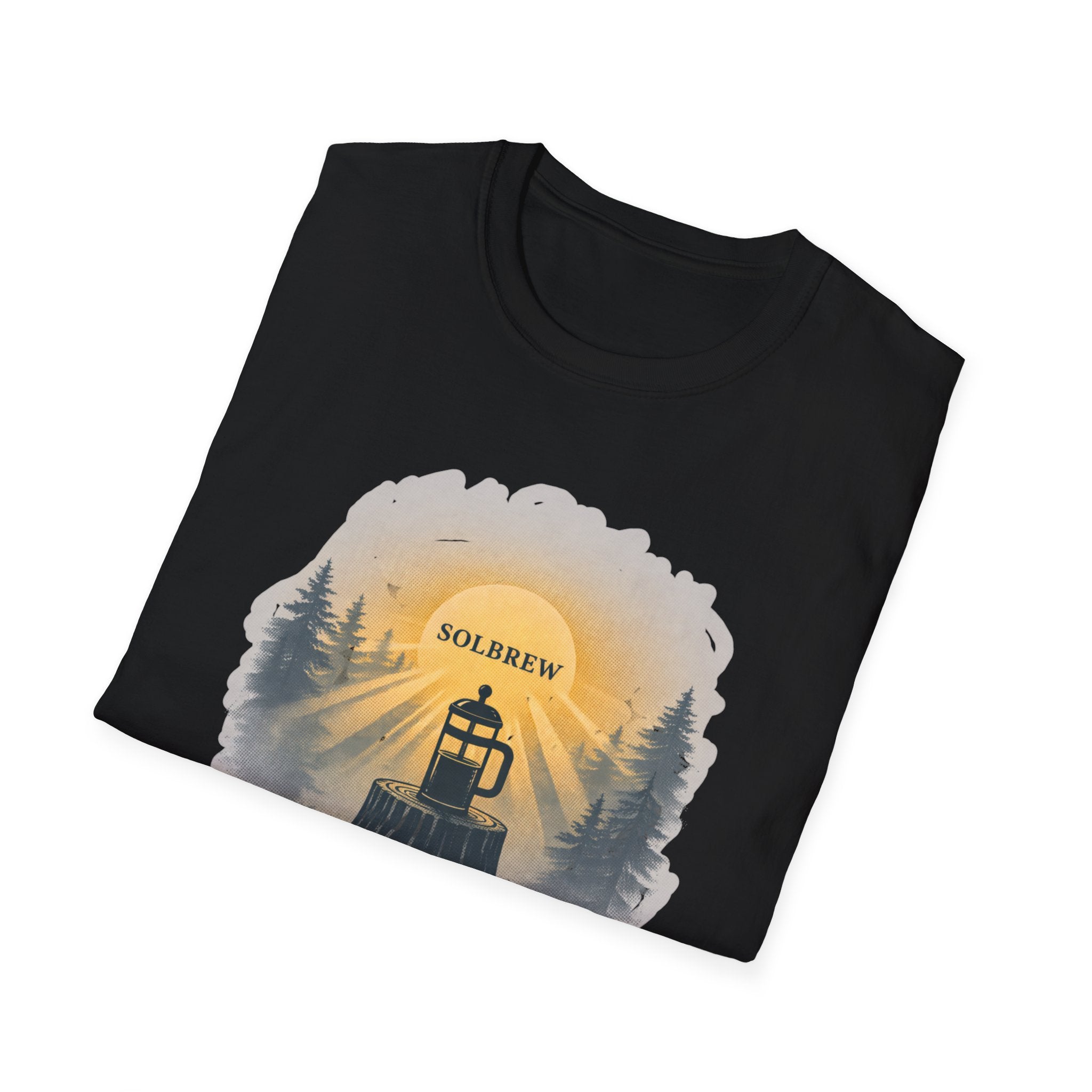 Solbrew T-Shirt