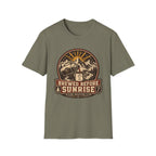 Brewed Before Sunrise T-Shirt