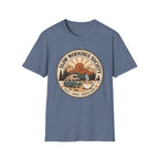 Slow Morning Society T-Shirt