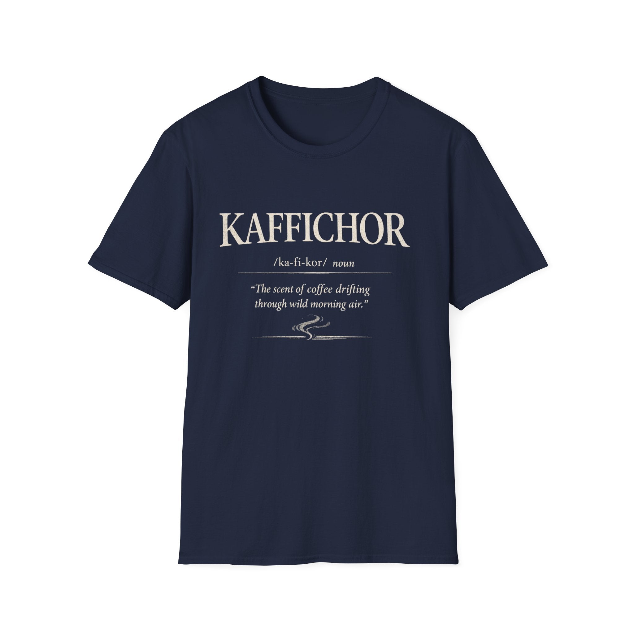 Kaffichor T-Shirt