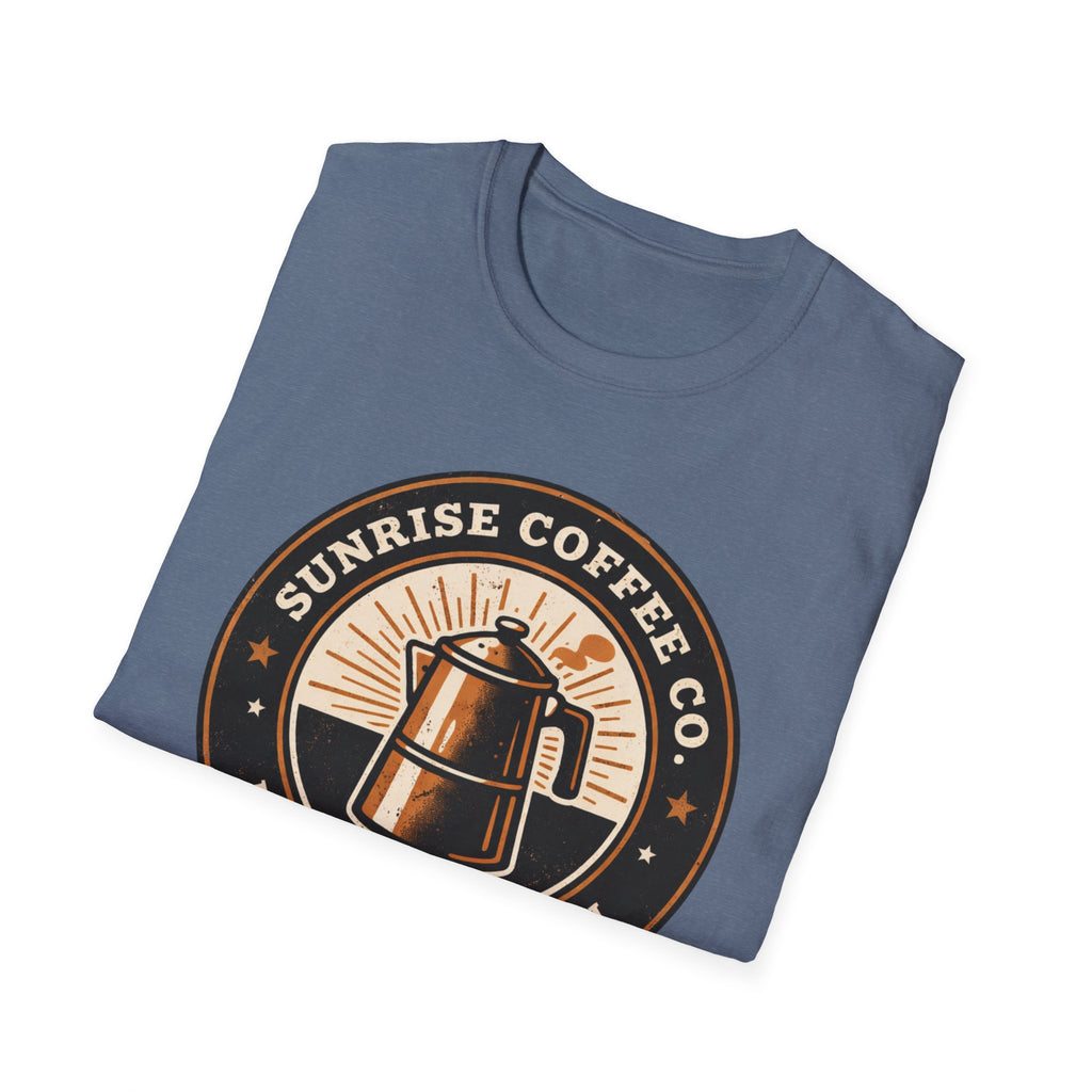 Sunrise Coffee Co T-Shirt