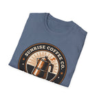 Sunrise Coffee Co T-Shirt