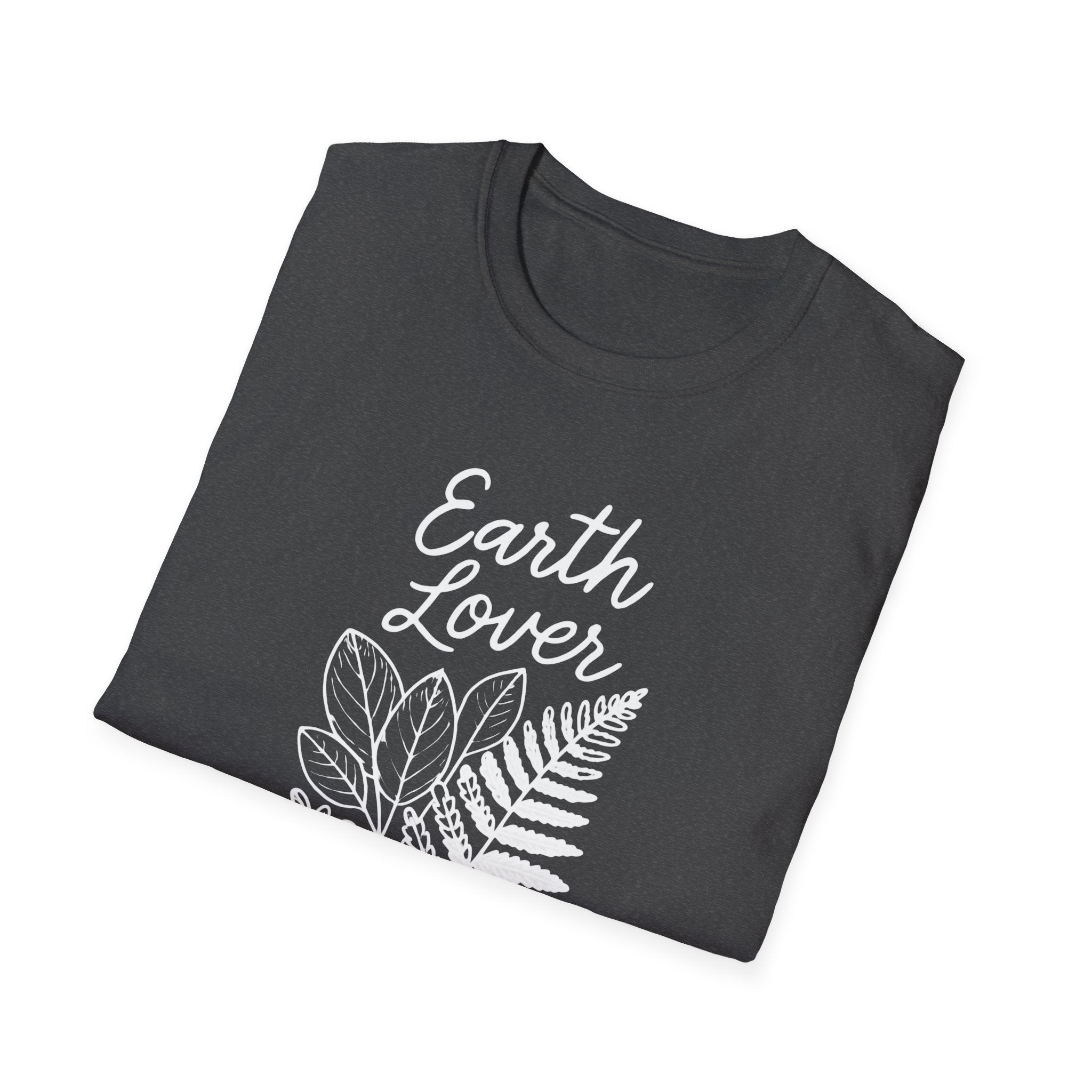 Earth Lover T-Shirt