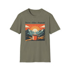 Brew Hike Repeat T-Shirt