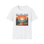 Brew Hike Repeat T-Shirt
