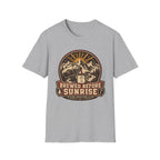 Brewed Before Sunrise T-Shirt