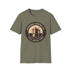 Sunrise Coffee Co T-Shirt