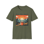 Brew Hike Repeat T-Shirt