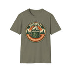 Brewed Somewhere Beautiful T-Shirt