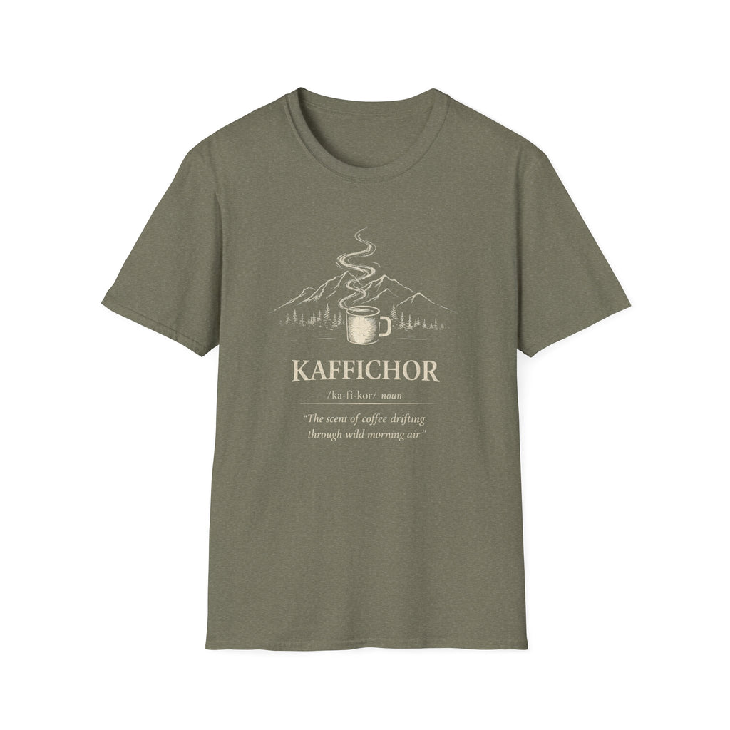 Kaffichor Alternative T-Shirt