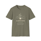 Kaffichor Alternative T-Shirt