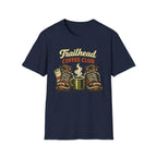 Trailhead Coffee Club T-Shirt