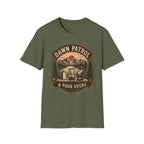 Dawn Patrol & Pour Overs T-Shirt