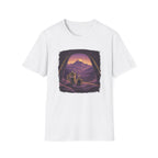 Coffee With View T-Shirt