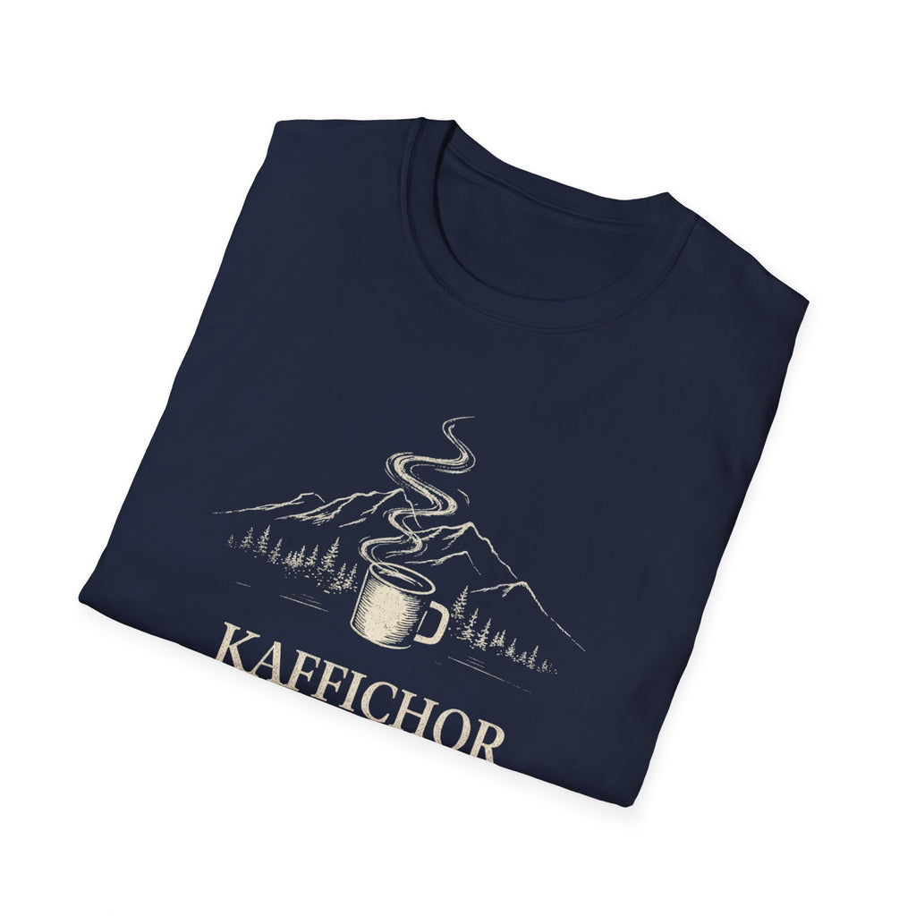 Kaffichor Alternative T-Shirt