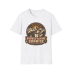Brewed Before Sunrise T-Shirt