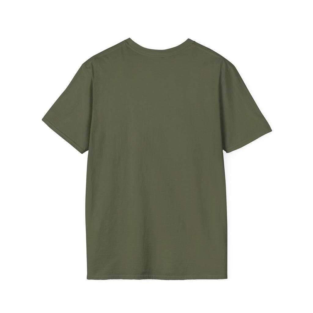 Sunset Forest Adventure T-Shirt
