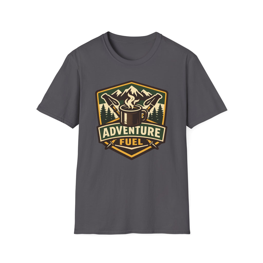 Adventure Fuel T-Shirt
