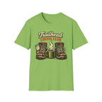 Trailhead Coffee Club T-Shirt
