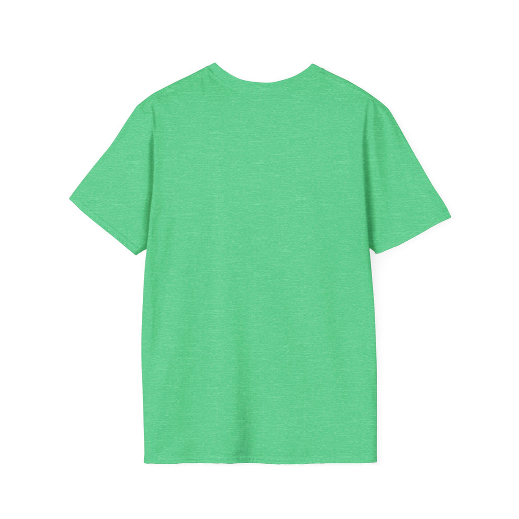 Leafy Heart Logo T-Shirt