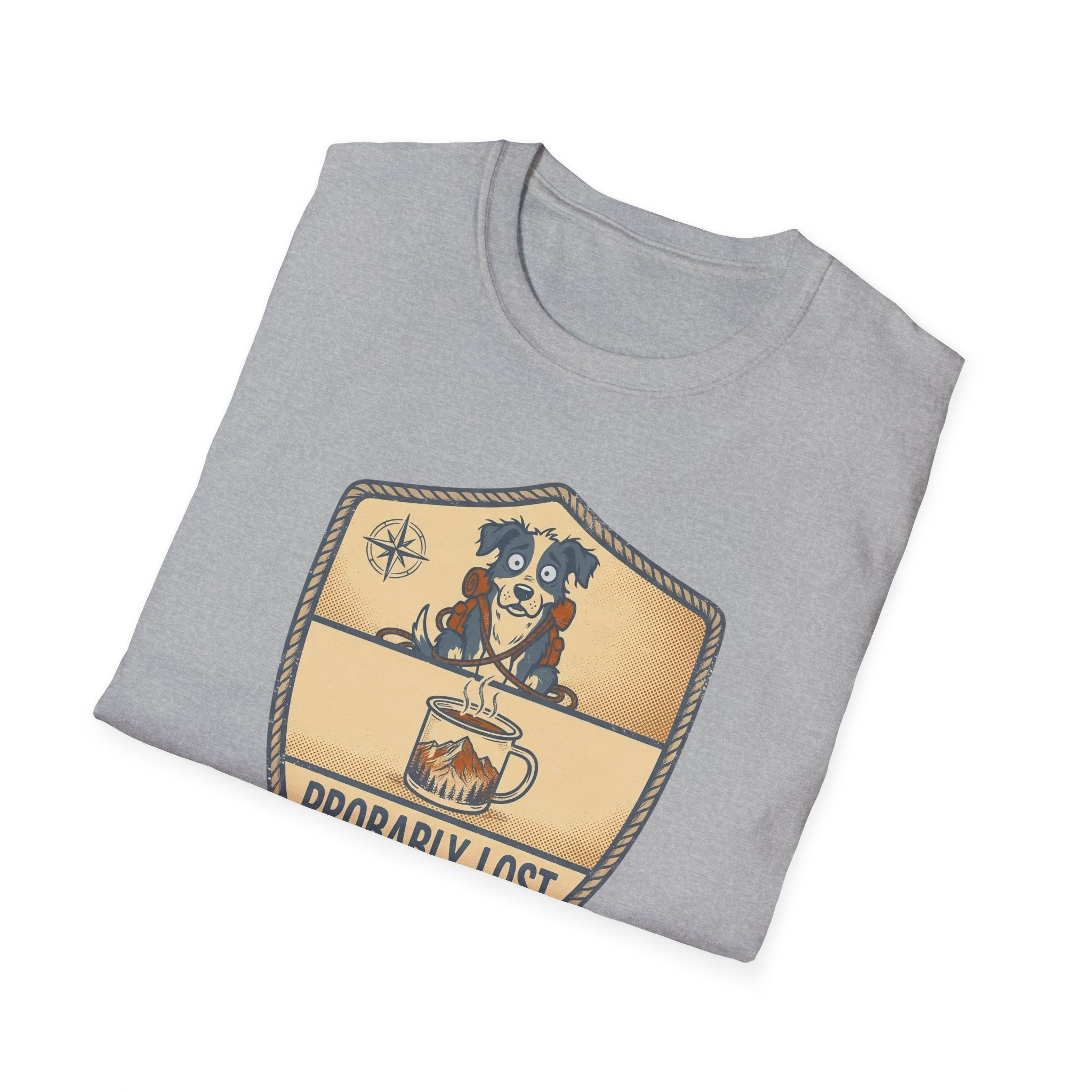 Probably Lost T-Shirt