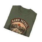 Dawn Patrol & Pour Overs T-Shirt