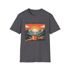 Brew Hike Repeat T-Shirt