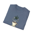 Pour Over & Pines T-Shirt