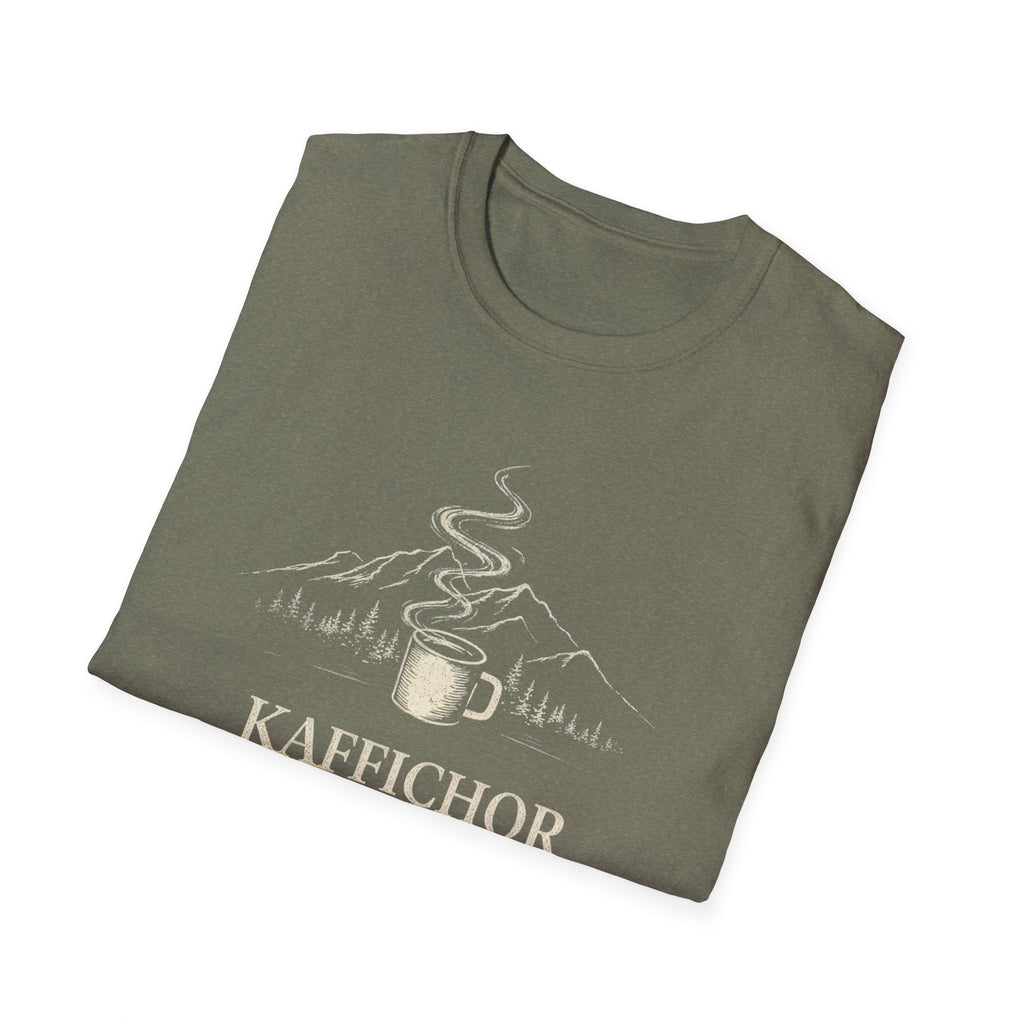 Kaffichor Alternative T-Shirt