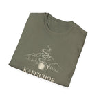 Kaffichor Alternative T-Shirt