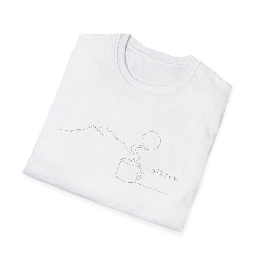 Solbrew Minimaliism T-Shirt