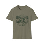 Survival Juice For The Wild T-Shirt