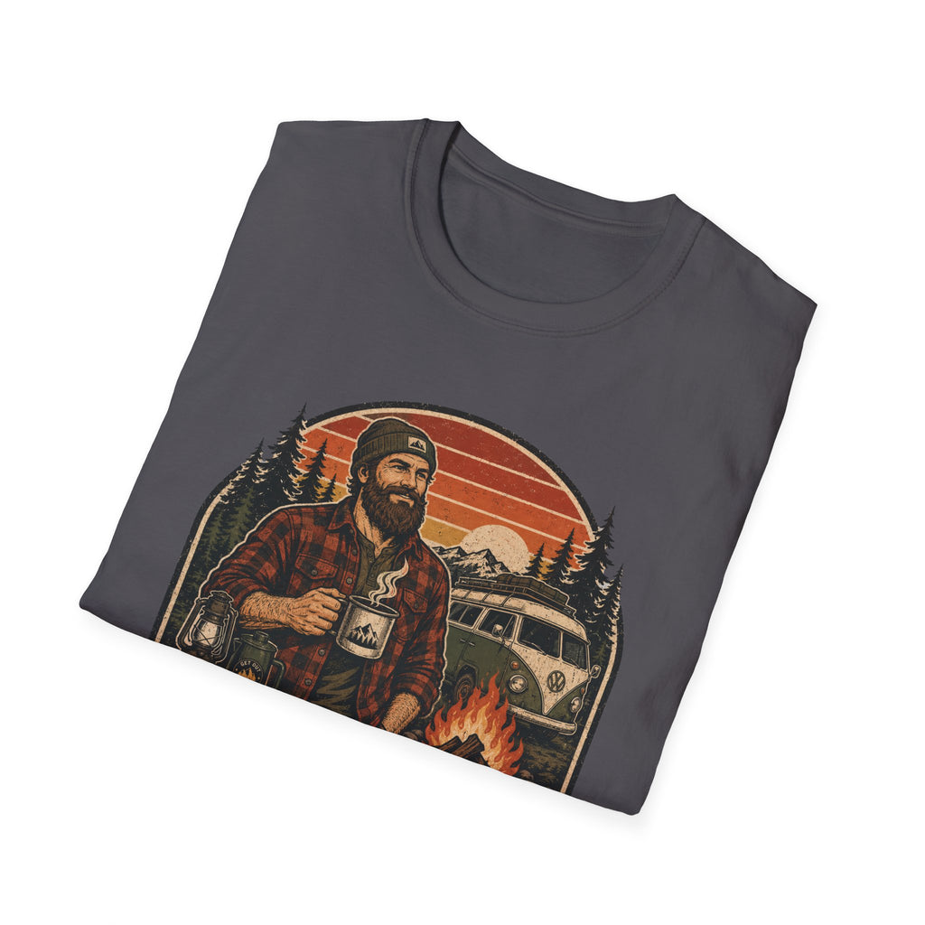 Brew Wild T-Shirt