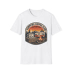 Campfire Coffee Club T-Shirt