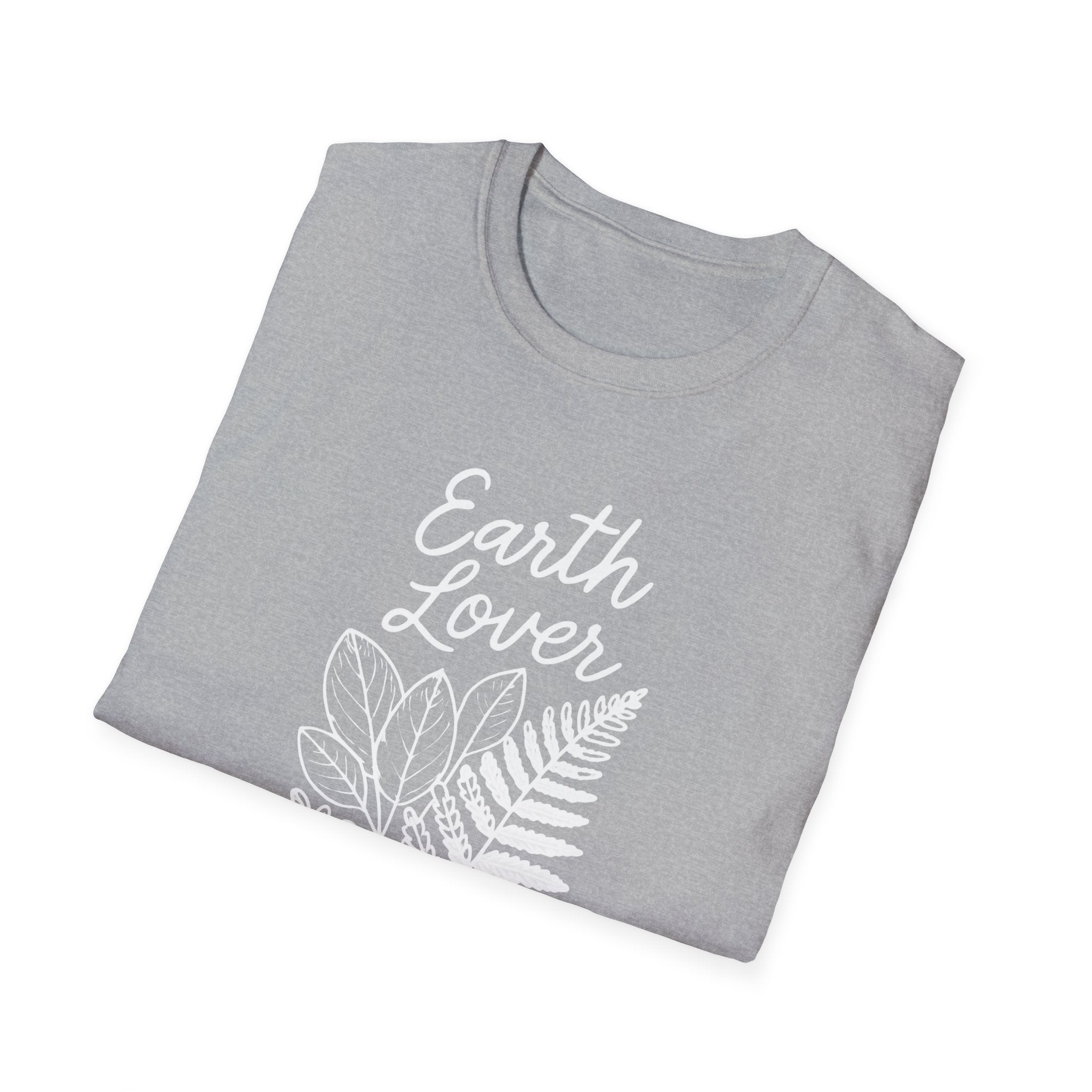 Earth Lover T-Shirt